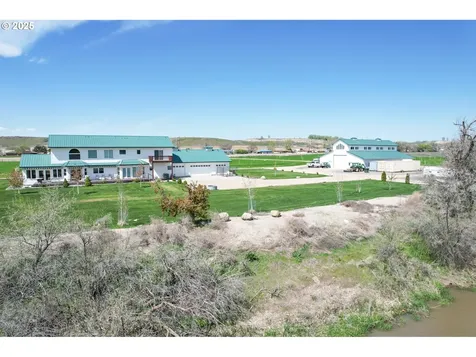 4460 Highway 201 Ontario OR 97914
