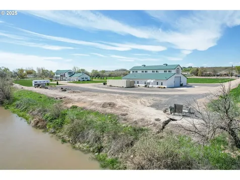 4460 Highway 201 Ontario OR 97914