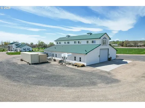 4460 Highway 201 Ontario OR 97914