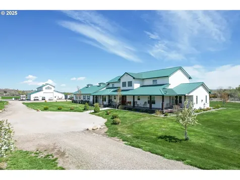 4460 Highway 201 Ontario OR 97914