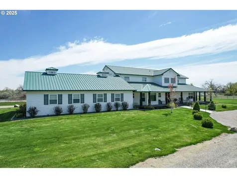4460 Highway 201 Ontario OR 97914