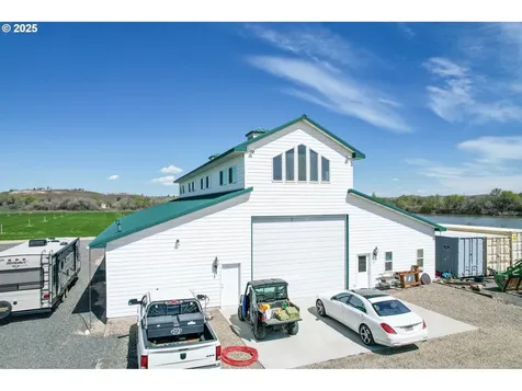 4460 Highway 201 Ontario OR 97914