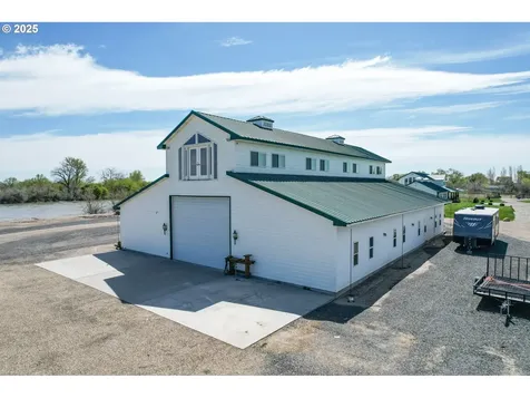 4460 Highway 201 Ontario OR 97914