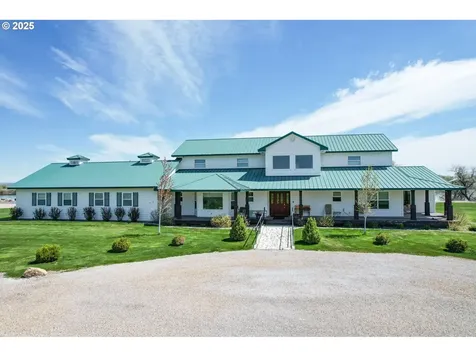 4460 Highway 201 Ontario OR 97914