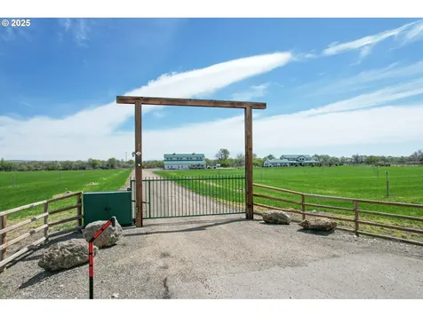 4460 Highway 201 Ontario OR 97914