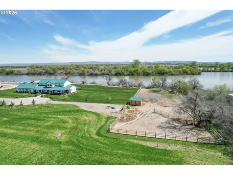 4460 Highway 201 Ontario OR 97914
