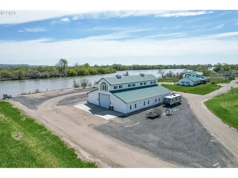 4460 Highway 201 Ontario OR 97914