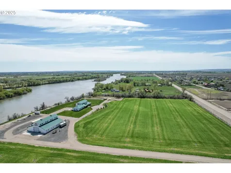 4460 Highway 201 Ontario OR 97914