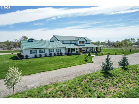 4460 Highway 201 Ontario OR 97914