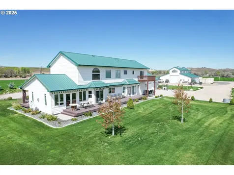 4460 Highway 201 Ontario OR 97914