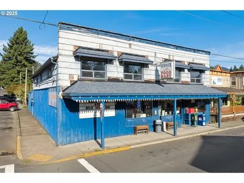 35800 7th (Hwy 101) Street Nehalem OR 97131