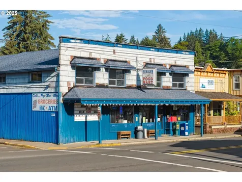 35800 7th (Hwy 101) Street Nehalem OR 97131