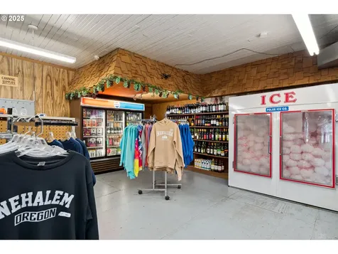 35800 7th (Hwy 101) Street Nehalem OR 97131