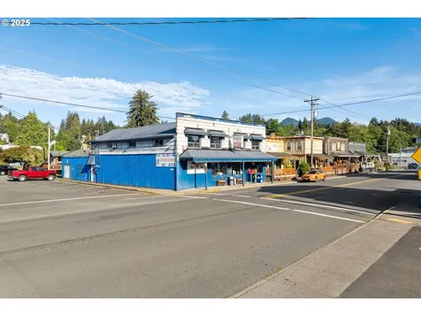 35800 7th (Hwy 101) Street Nehalem OR 97131