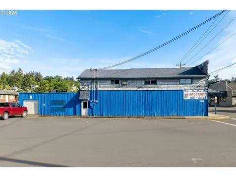 35800 7th (Hwy 101) Street Nehalem OR 97131
