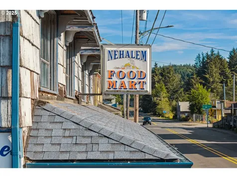 35800 7th (Hwy 101) Street Nehalem OR 97131