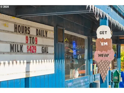 35800 7th (Hwy 101) Street Nehalem OR 97131