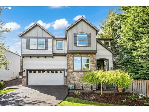 15838 SW Mason Court Portland OR 97224