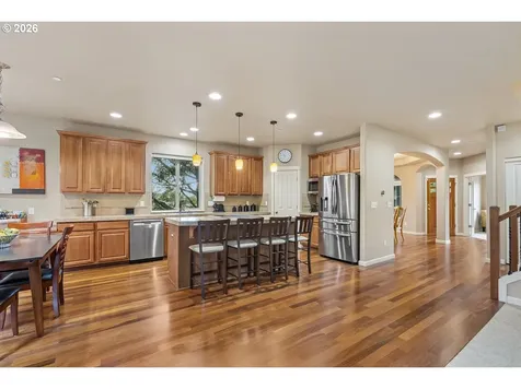 15838 SW Mason Court Portland OR 97224