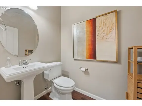 15838 SW Mason Court Portland OR 97224