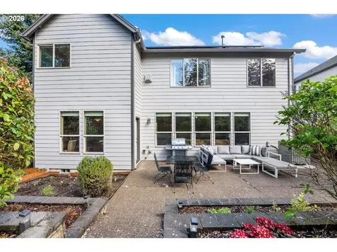 15838 SW Mason Court Portland OR 97224