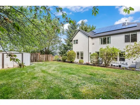 15838 SW Mason Court Portland OR 97224