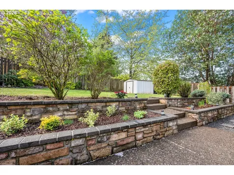 15838 SW Mason Court Portland OR 97224