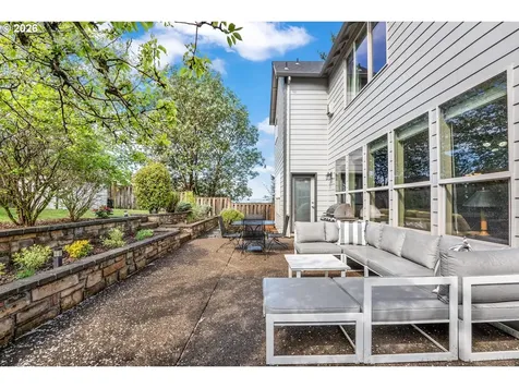 15838 SW Mason Court Portland OR 97224
