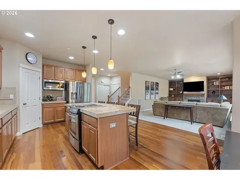 15838 SW Mason Court Portland OR 97224