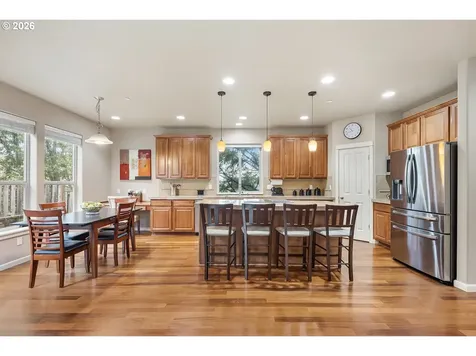 15838 SW Mason Court Portland OR 97224