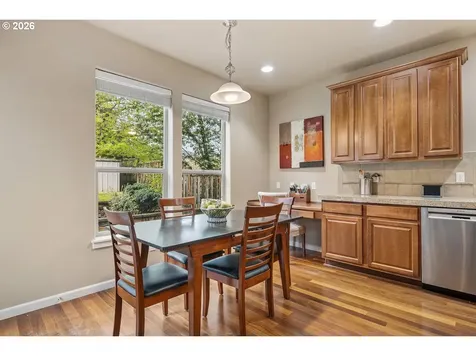 15838 SW Mason Court Portland OR 97224