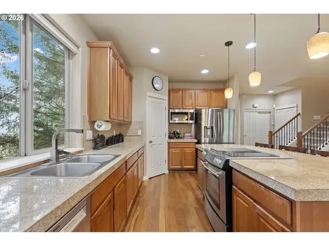 15838 SW Mason Court Portland OR 97224