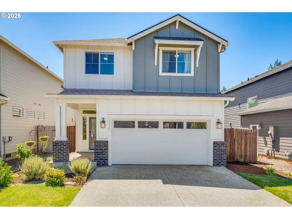 13321 NE 109th Way Vancouver WA 98682
