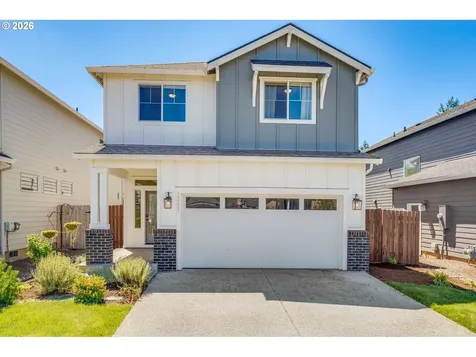 13321 NE 109th Way Vancouver WA 98682