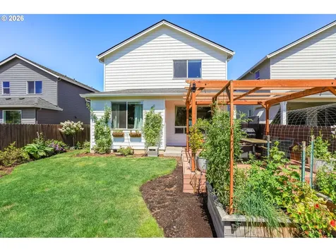 13321 NE 109th Way Vancouver WA 98682