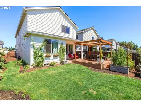 13321 NE 109th Way Vancouver WA 98682