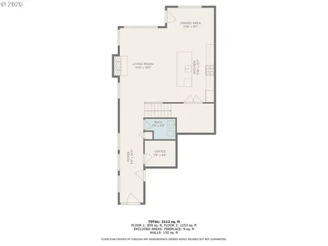 13321 NE 109th Way Vancouver WA 98682