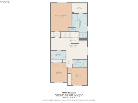 13321 NE 109th Way Vancouver WA 98682