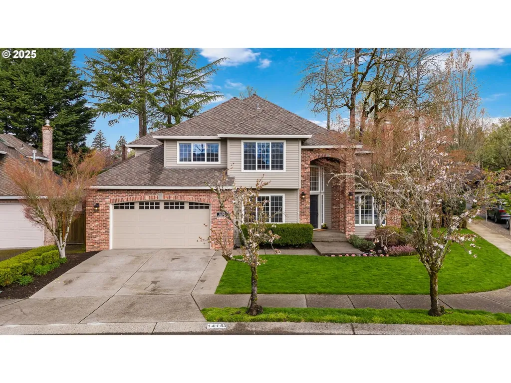 14153 Edenberry Drive Lake Oswego OR 97035