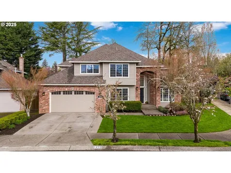 14153 Edenberry Drive Lake Oswego OR 97035