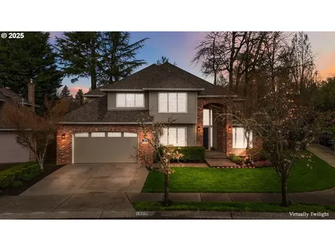 14153 Edenberry Drive Lake Oswego OR 97035