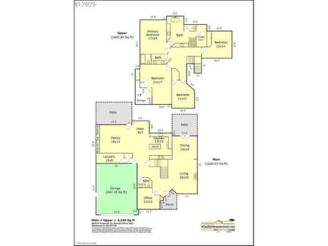 14153 Edenberry Drive Lake Oswego OR 97035