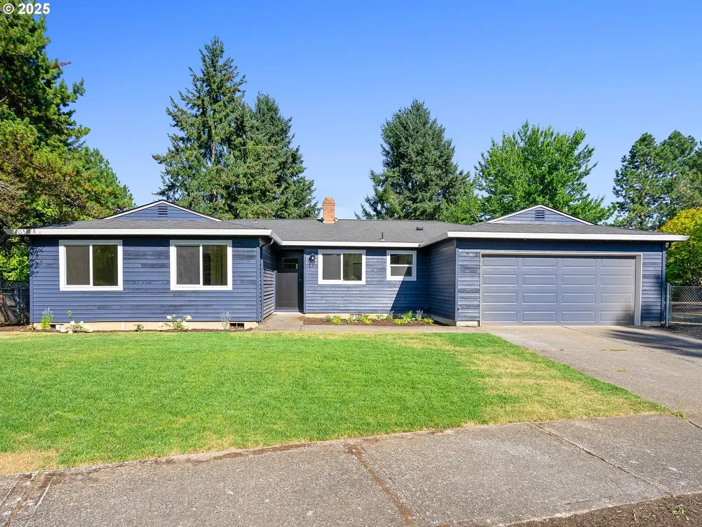 1925 Hillhouse Drive West Linn OR 97068
