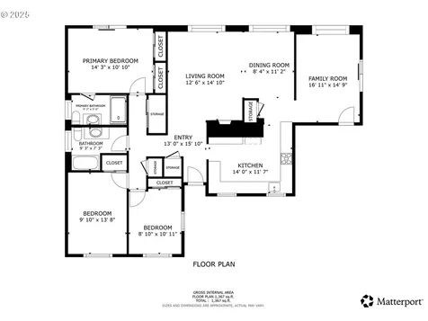 1925 Hillhouse Drive West Linn OR 97068