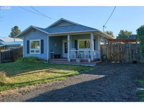 612 N Mill Street Joseph OR 97846