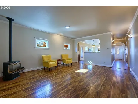 612 N Mill Street Joseph OR 97846