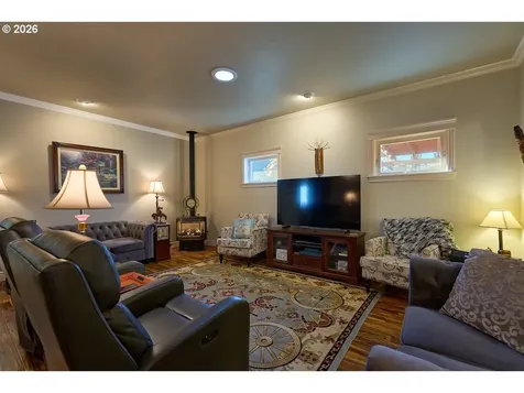 612 N Mill Street Joseph OR 97846