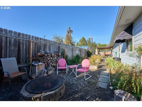 612 N Mill Street Joseph OR 97846