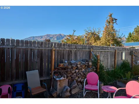 612 N Mill Street Joseph OR 97846