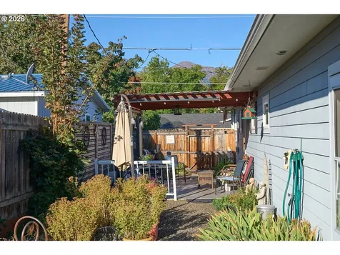 612 N Mill Street Joseph OR 97846